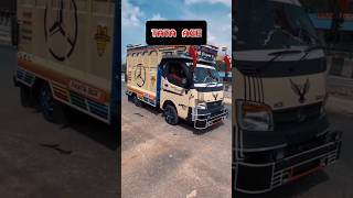 Tata ace gold new body work shrots tataacegoldbs6 trending [upl. by Utley]