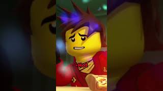 Ninjago  Je suis  French Humor 🥖 jerezalto [upl. by Berey]