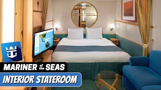 Mariner of the Seas  Owners Suite Tour amp Review 4K  Royal Caribbean [upl. by Cuthburt626]