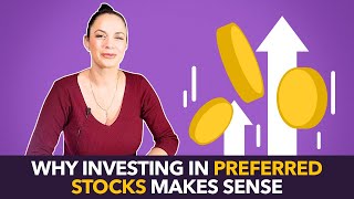 Why It Makes Sense to Add Preferred Stocks to Your Investment Portfolio [upl. by Lud156]