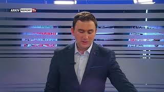 Report Tv  Shtypi i dites dhe ju  17 Shkurt 2018 [upl. by Yesnikcm]