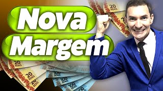 MINISTRO libera NOVAS REGRAS para CONSIGNADO INSS  PRÊVIDENCIA SOCIAL [upl. by Vescuso124]