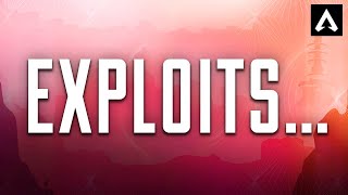 NEW UPDATE FIXED ISSUES amp GLITCHES  Apex Legends Season 21 [upl. by Kent]