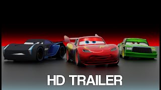 NEW Cars WORLD Videogame Trailer 2023 [upl. by Fenwick]