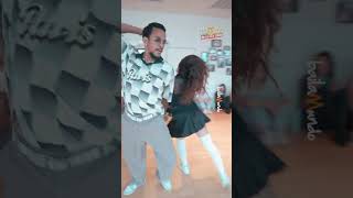 Baila Mundo  Marck Silva amp Melyssa Tamada  Sam Smith  Latch Acoustic [upl. by Sidonnie]