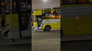 Orin Travels Higer Business Class Bus Review  Dhaka To Gaibandha Bus  Travel Of Life [upl. by Tirza]