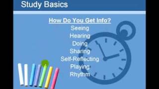 How Your Personal Learning Style Improves Grades [upl. by Alejandrina806]