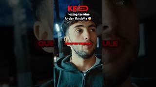 INOXTAG TERMINE JORDAN BARDELLA 😨 Votre avis  shorts drama inoxtag jordanbardella tiktok [upl. by Assyl]