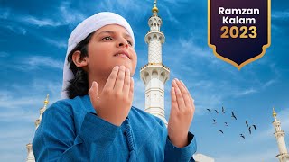 Aa Gaia Ramadan Hai ☪️  Ramadan Kareem  Short Video [upl. by Roberts157]