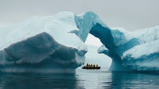 Why Travel to Antarctica with Quark Expeditions [upl. by Ahsimal]