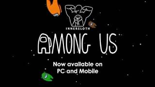 Among Us Steam Release Trailer [upl. by Hyatt]