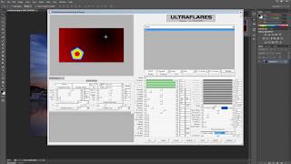 Ultraflares v12 Overview Tutorial [upl. by Ecerahc736]