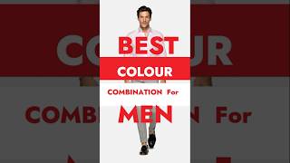 ❤️Best colour Combination for men part1menfashionmalayalam mensfashion shortsfeed youtubeshorts [upl. by Petunia]