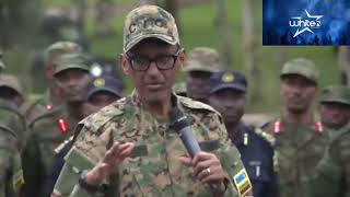 KUMUPAKA RUBAVU🚨FARDC IJE MURWANDA GUFATA UMURAMBO WAYO [upl. by Innad]