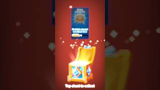 Grand Master Chest opening 💥🎯💥 carrompool shorts [upl. by Sylvia434]