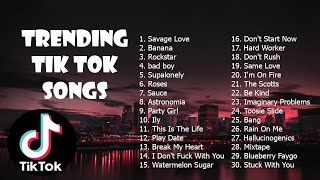 Top Tiktok Hits 2020  Top 30 Song  Best Hits  Best Music Playlist 2020  Best Music Collection [upl. by Junia]