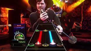 GHWTDE Shout At The Devil GHSH 100 Guitar Expert FC 203215 [upl. by Ianthe]