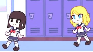 Tentacle locker MEME  Trend [upl. by Cote165]