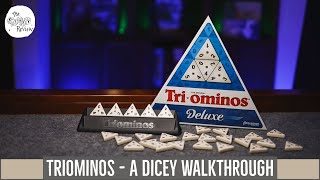 TrOminos A Dicey Walkthrough [upl. by Anin]