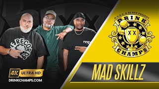 Mad Skillz ⚡️DRINK CHAMPS  Full Episode in 4k Ultra HD 🏆 [upl. by Viole506]