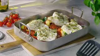 DUNNES STORES  Cod Tray Bake [upl. by Yelekalb376]