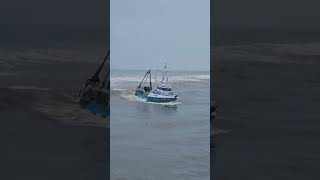 18072023 GREYMOUTH BAR CROSSING [upl. by Longo278]