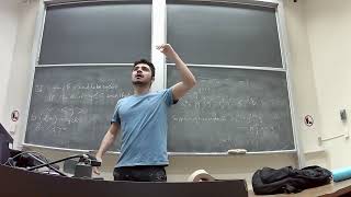 MATH235Abstract Algebra 1Lecture 16Cyclic Groups [upl. by Aidekal]