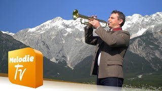 Bergkristall  Der Berge heiliges Schweigen Offizielles Musikvideo [upl. by Anelis]