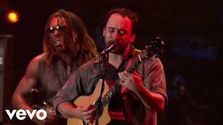 Dave Matthews Band  Two Step from The Central Park Concert [upl. by Patrizius625]