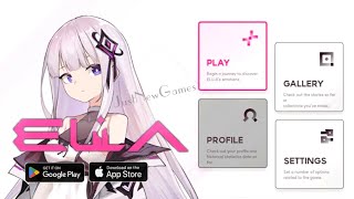 ELLIA  Gameplay Android  iOS [upl. by Ddal]