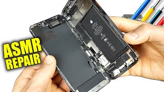 Real Time Repair iPhone 12 Pro SCREEN REPLACEMENT [upl. by Nawram171]