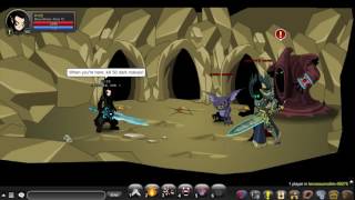 AQW Drudgen the Assistant Tutorial Free [upl. by Elocim278]