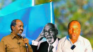 deg deg xogo xasaasiya geerida gudoomiye jawaari [upl. by Brenton]