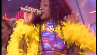 Bellini  Samba De Janeiro LIVE [upl. by Lunnete]