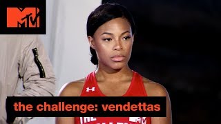 Chain Reaction Official Sneak Peek  The Challenge Vendettas  MTV [upl. by Tirrell]