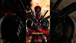 Deadpool vs Deathstroke  Who is More Powerful deathstroke deadpool [upl. by Bocock]