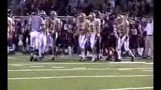 Dowling Catholic vs Ankeny [upl. by Decima]