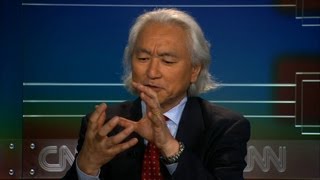 What is a Higgs Boson  Physicist Michio Kaku responds [upl. by Verlee943]