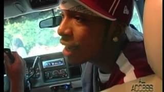 Chingy interview [upl. by Kordula]