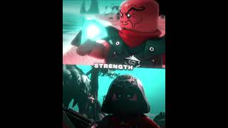 Random Ninjago Debates Part 3  Acronix vs Nadakhan shortsfeed ninjago ninjagodragonsrising [upl. by Akimit]