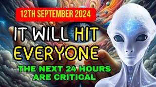 🚨 Its Coming Crucial Moon Warnings for MidSeptember 2024  48Hour Alert You Cant Ignore [upl. by Uoliram]