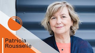 Patricia Rousselle des molécules pour régénérer la peau  Talents CNRS [upl. by Ulrike]