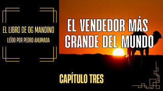 El Vendedor más Grande del Mundo  Capítulo 3 Audiolibro [upl. by Adekam]