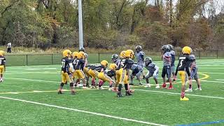 Randallstown 9u [upl. by Natam181]