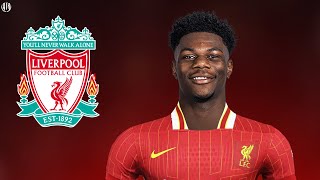 Aurelien Tchouameni  Welcome to Liverpool 2024  Skills Passes amp Tackles  HD [upl. by Ananna]