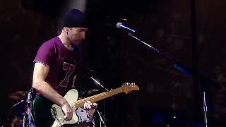 U2  With Or Without You Go Home  Live from Slane Castle 2001 HD [upl. by Narmi]