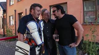 Ricky Vs Forsberg  Shoot Out  Trailer Park Boys [upl. by Robet]