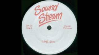 Sound Stream  Love Jam SST03 [upl. by Gan]