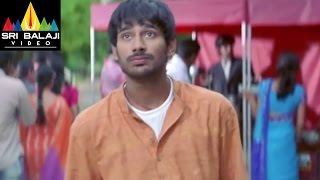 Happy Days Telugu Movie Part 1313  Varun Sandesh Tamanna  Sri Balaji Video [upl. by Lokkin463]