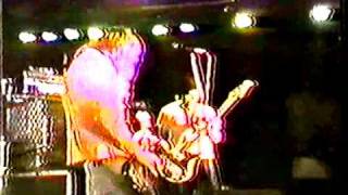 FU MANCHU REGAL BEGAL LIVE IN LOS ANGELES 1996mov [upl. by Dympha]